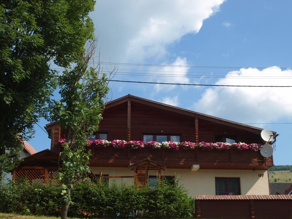 Apartmán Tilia Ždiar Habitación foto