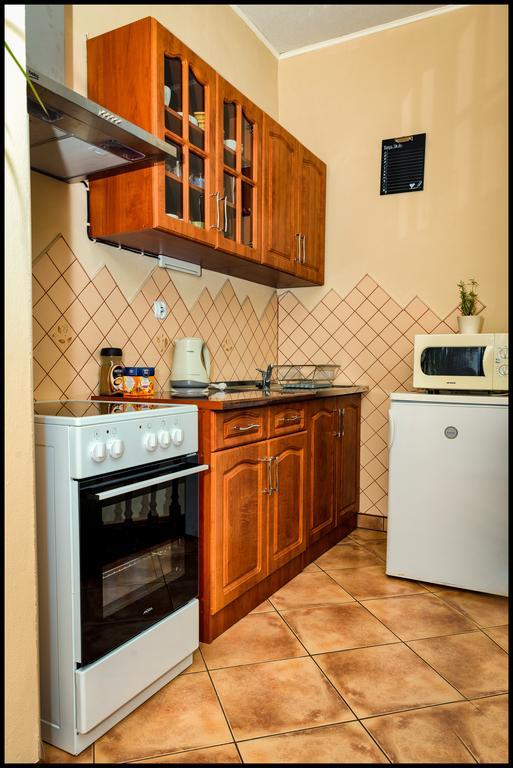 Apartmán Tilia Ždiar Exterior foto
